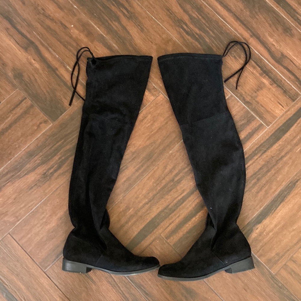 Catherine Malandrino Boots